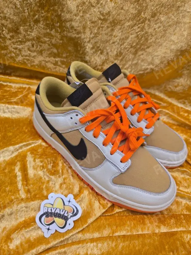 Nike SB Sample Unreleased — Nike — Revault Studio